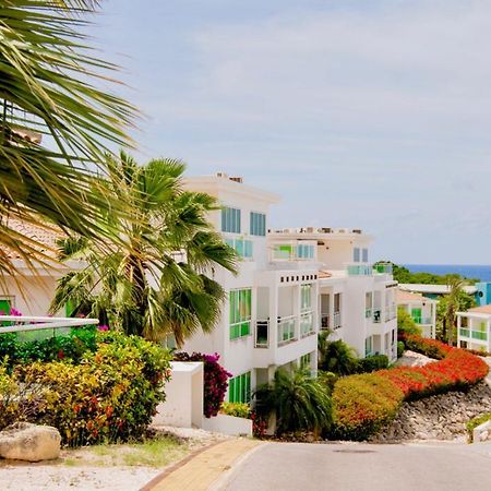 Piscadera Harbour Village Willemstad Eksteriør bilde