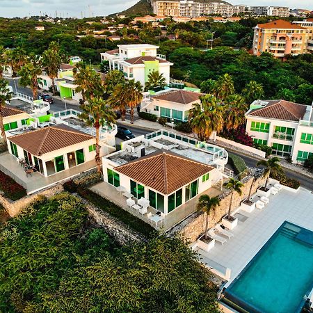 Piscadera Harbour Village Willemstad Eksteriør bilde