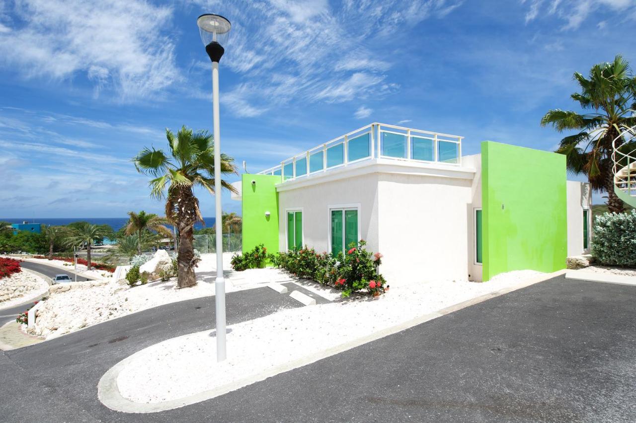 Piscadera Harbour Village Willemstad Eksteriør bilde