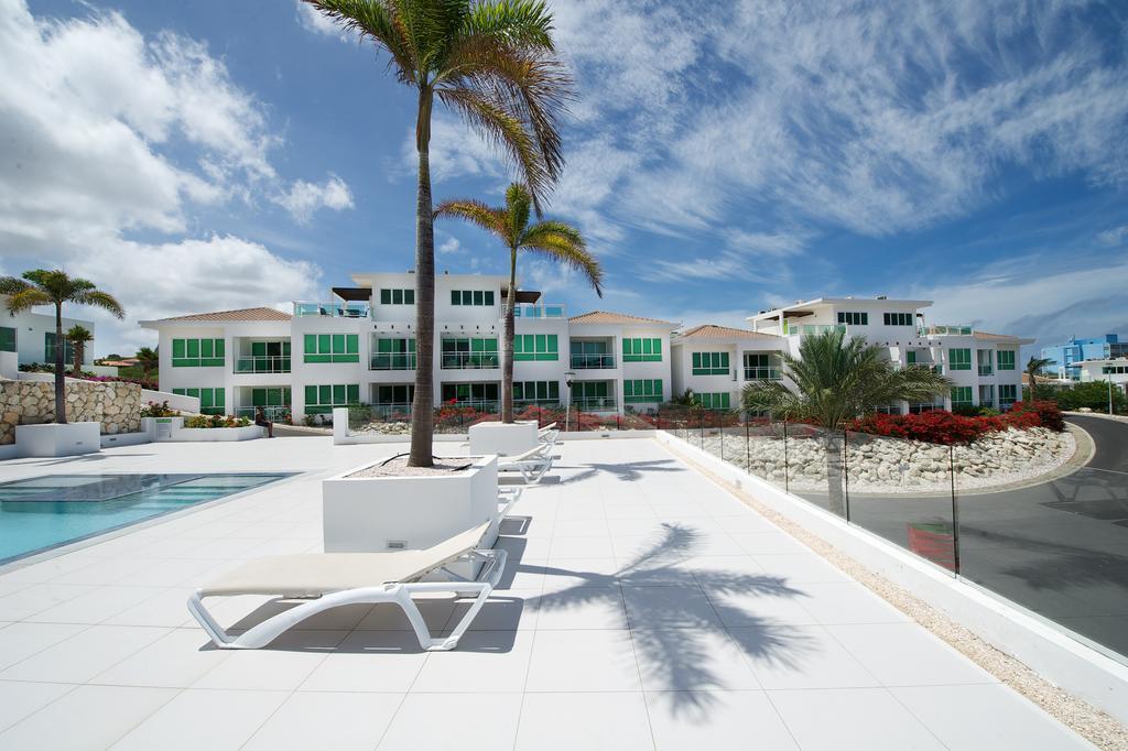 Piscadera Harbour Village Willemstad Eksteriør bilde