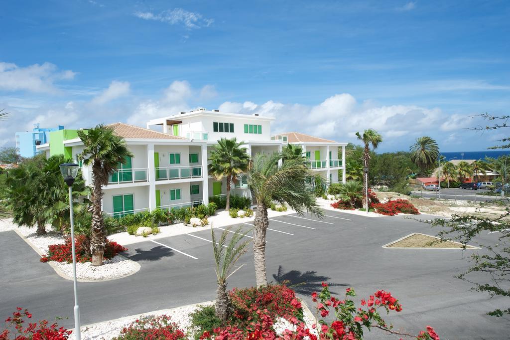 Piscadera Harbour Village Willemstad Eksteriør bilde