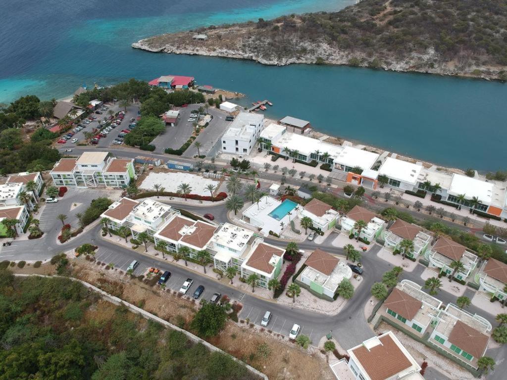 Piscadera Harbour Village Willemstad Eksteriør bilde