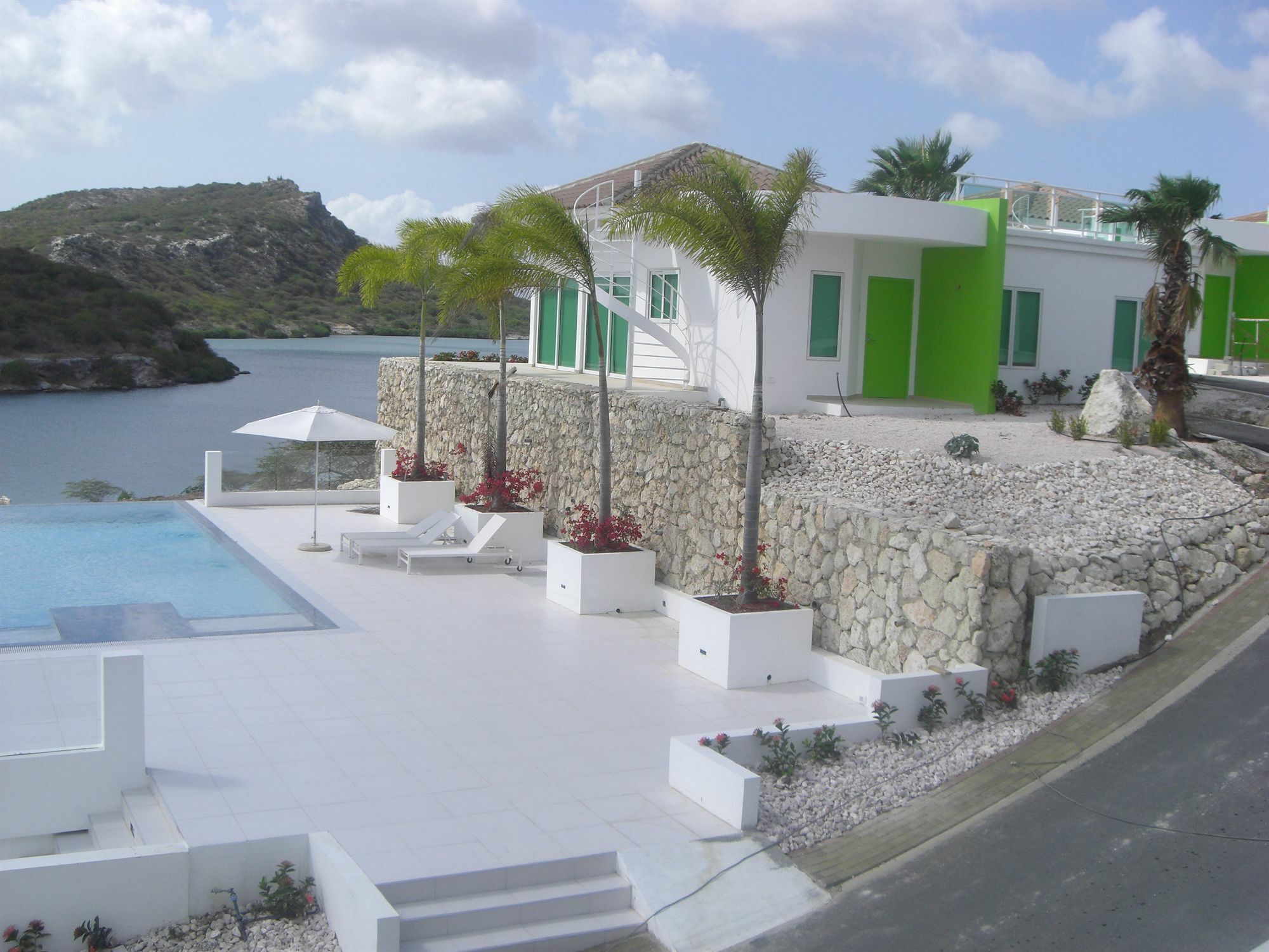 Piscadera Harbour Village Willemstad Eksteriør bilde