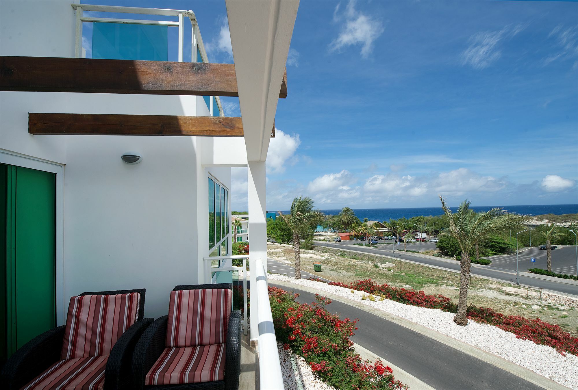 Piscadera Harbour Village Willemstad Eksteriør bilde